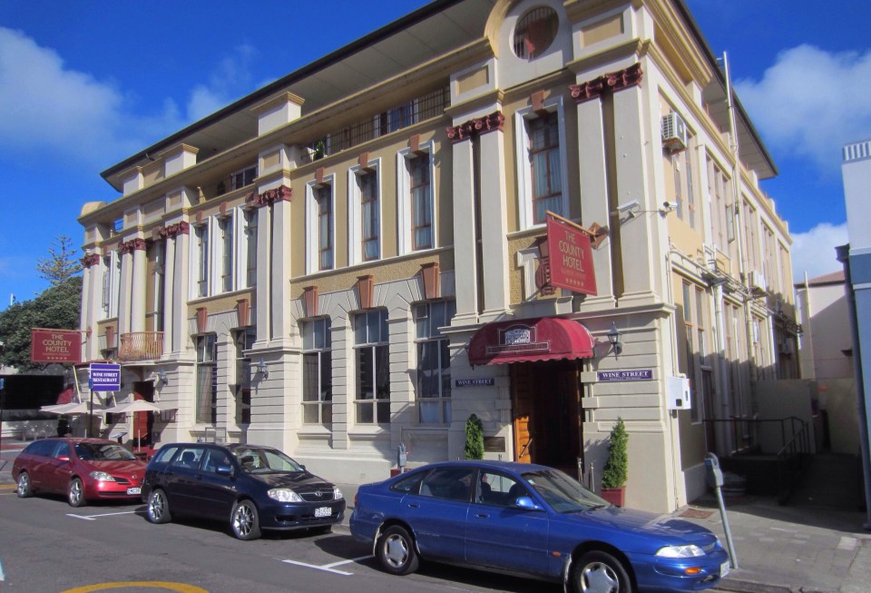 Processed with Rookie