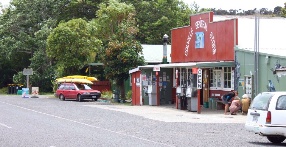 Processed with Rookie