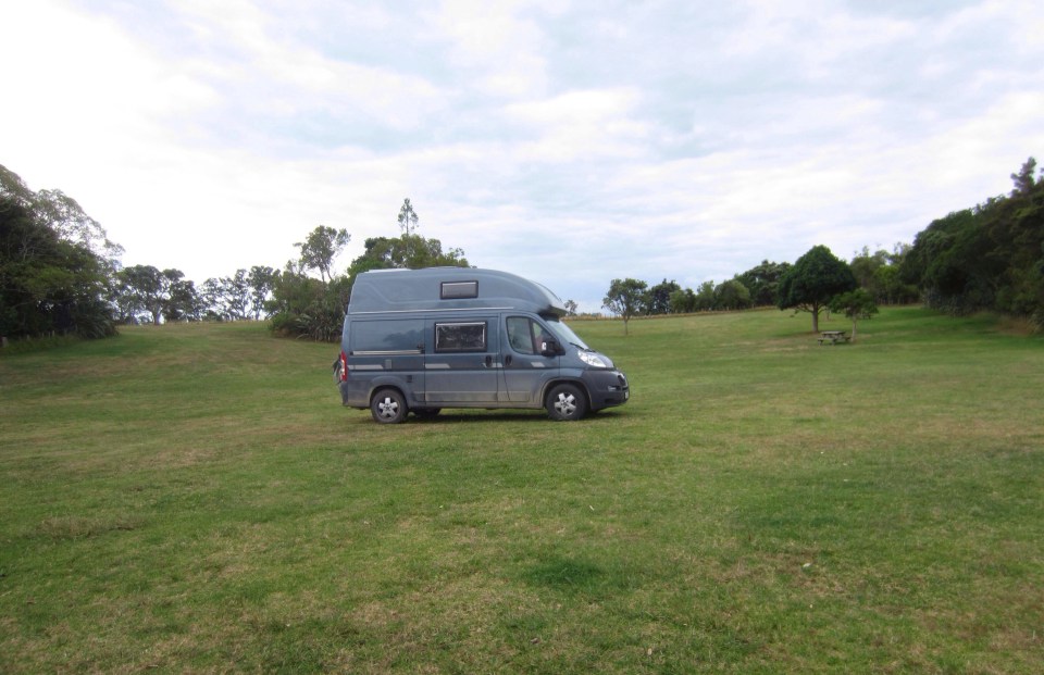 Processed with Rookie