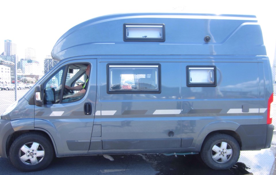 Processed with Rookie